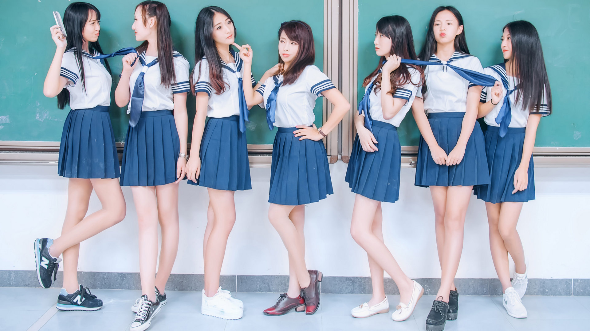 生活记录：雨后老街漫步